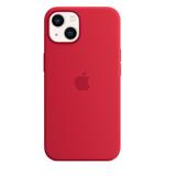 APPLE Silicone Case s MagSafe pre iPhone 13 – PRODUCT RED MM2C3ZM/A