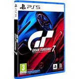 PlayStation 5 Gran Turismo 7 PS719765493