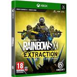Xbox One Tom Clancy's Rainbow Six Extraction USX307286