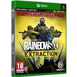 Tom Clancy's Rainbow Six Extraction - Limited Edition Xbox One