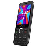 Mobil MYPHONE C1 LTE TELMYC1BK čierny