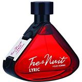 Parfém ARMAF Tres Nuit Lyric 100 ml parfumovaná voda pre mužov