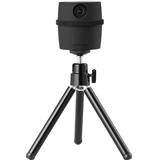 Webkamera SANDBERG Motion Tracking 1080P, webcamera, čierna 134-27