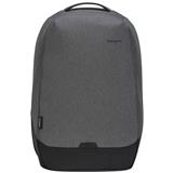 Targus Cypress Security Backpack with EcoSmart, batoh na notebook , 15.6", šedý TBB58802GL