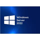 Operačný systém Microsoft HPE Windows Server 2022 CAL LTU 1 User P46191-B21
