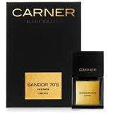 CARNER BARCELONA Sandor 70's, 50 ml, parfumovaná voda