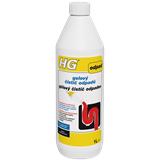 HG gélový čistič odpadov 1000 ml, HGGCO