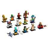 LEGO 71029 Minifigúrky 21. séria