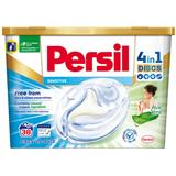 Prací prostriedok PERSIL kapsuly na pranie Discs 4 v 1 Sensitive 38 praní , 950 g 9000101511604