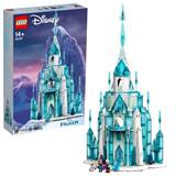LEGO Disney Ľadové kráľovstvo 43197 Ľadový zámok 5702016917239