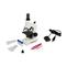 Celestron mikroskop kit 40-600× juniorský s USB snímačom 44320