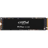CRUCIAL P5 Plus 500 GB PCIe M.2 2280SS SSD CT500P5PSSD8