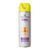 LEVIOR sprej fluorescenčný IDEAL , 500 ml, žltý / spray