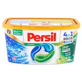 Prací prostriedok PERSIL Discs univerzálne kapsule na pranie 4v1 33 ks