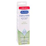 DUREX Naturals Extra Sensitive lubrikačný gél 100 ml