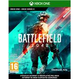 Battlefield 2042 Xbox One hra