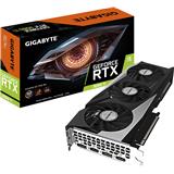 Grafická karta GIGABYTE GeForce RTX 3060 Ti GAMING OC PRO 8G rev . 3.0 GV-N306TGAMINGOC PRO-8GD 3.0