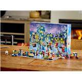LEGO City 60303 Adventný kalendár 5702016911619