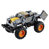 LEGO Technic 42119 Monster Jam Max - D