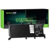GREEN CELL C21N1347 Battery
