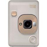 Klasický fotoaparát FUJIFILM Instax Mini LiPlay béžový 16668141