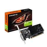 GIGABYTE GeForce GT 1030 Low Profile D4 2G GV-N1030D4-2GL