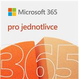 Microsoft 365 pre jednotlivcov CZ