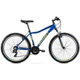 Bicykel ROMET Rambler R6.1 JR blue , veľkosť M/17 R22A-MTB-26-17-P-163
