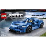LEGO Speed Champions 76902 McLaren Elva 5702016912487