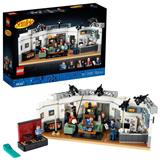LEGO Ideas 21328 Seinfeld 5702016995756