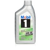 MOBIL 1 Fuel Economy 0W-30 1l