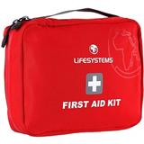 LIFESYSTEMS First Aid Case 5031863023504