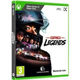 GRID Legends Xbox One