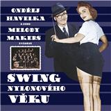 WARNER MUSIC Ondrej Havelka, Melody Makers : Swing nylonového věku