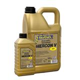 Prevodový olej RAVENOL MERCON V Fluid 1L