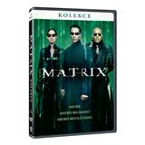 Matrix kolekce