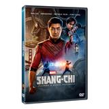 Film Shang-Chi a legenda o deseti prstenech Destin Daniel Cretton