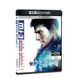 Film Mission : Impossible 3 Ultra HD Blu-ray J.J.Abrams