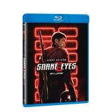Film Snake Eyes : G . I . Joe Origins Robert Schwentke