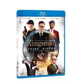 Film Kingsman: Tajná služba Matthew Vaughn