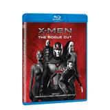 Film X - Men : Budoucí minulost The Rogue Cut Bryan Singer