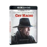 Film Cry Macho Ultra HD Blu-ray Clint Eastwood