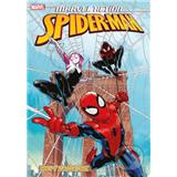 Kniha EGMONT Marvel Action : Spider - Man 1