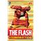 DC COMICS The Flash : A Celebration of 75 years Various , Geoff Johns , John Broome, Gardner Fox , Carmine Infantino Ilustrátor , Scott Kolins , Harry Lampert