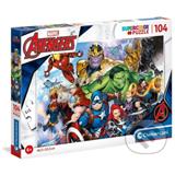 Puzzle CLEMENTONI Marvel Avengers