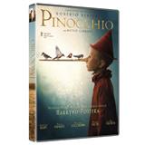 Film Pinocchio Matteo Garrone