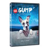 Film Gump - Pes , který naučil lidi žít F . A . Brabec