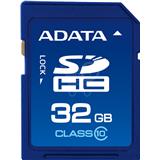 Pamäťová karta A-DATA SDHC 32 GB Class10