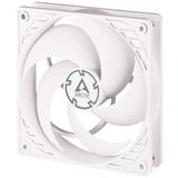 ARCTIC COOLING ARCTIC P12 PWM PST White / 120x120x25 mm ventilátor , 1800 RPM , 4-pin ACFAN00170A