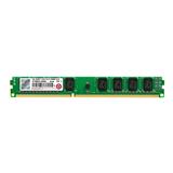 Pamäť TRANSCEND paměť 2 GB DDR3 1333 U-DIMM 1Rx8 VLP, nízký profil TS256MLK64V3NL